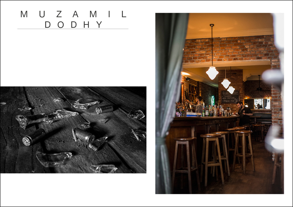 Publication »Lighting Design«