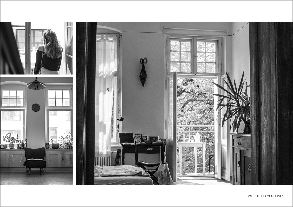 Publication »Lighting Design«