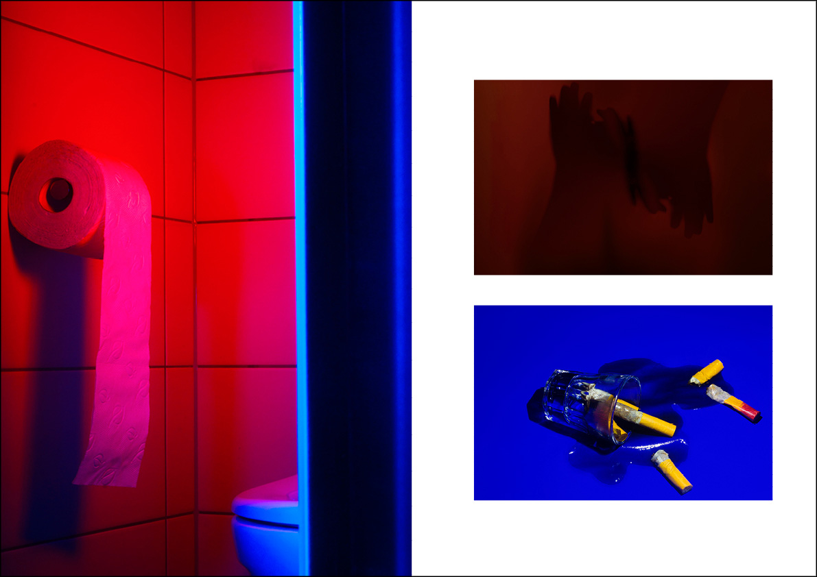 Publication »Lighting Design«