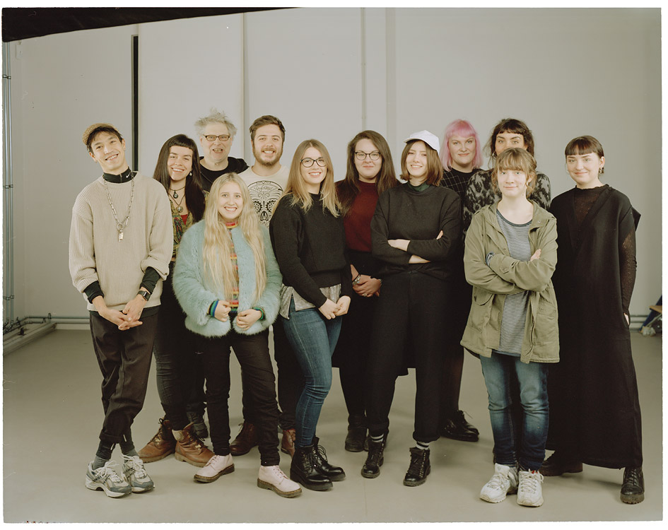 Group Pictures
