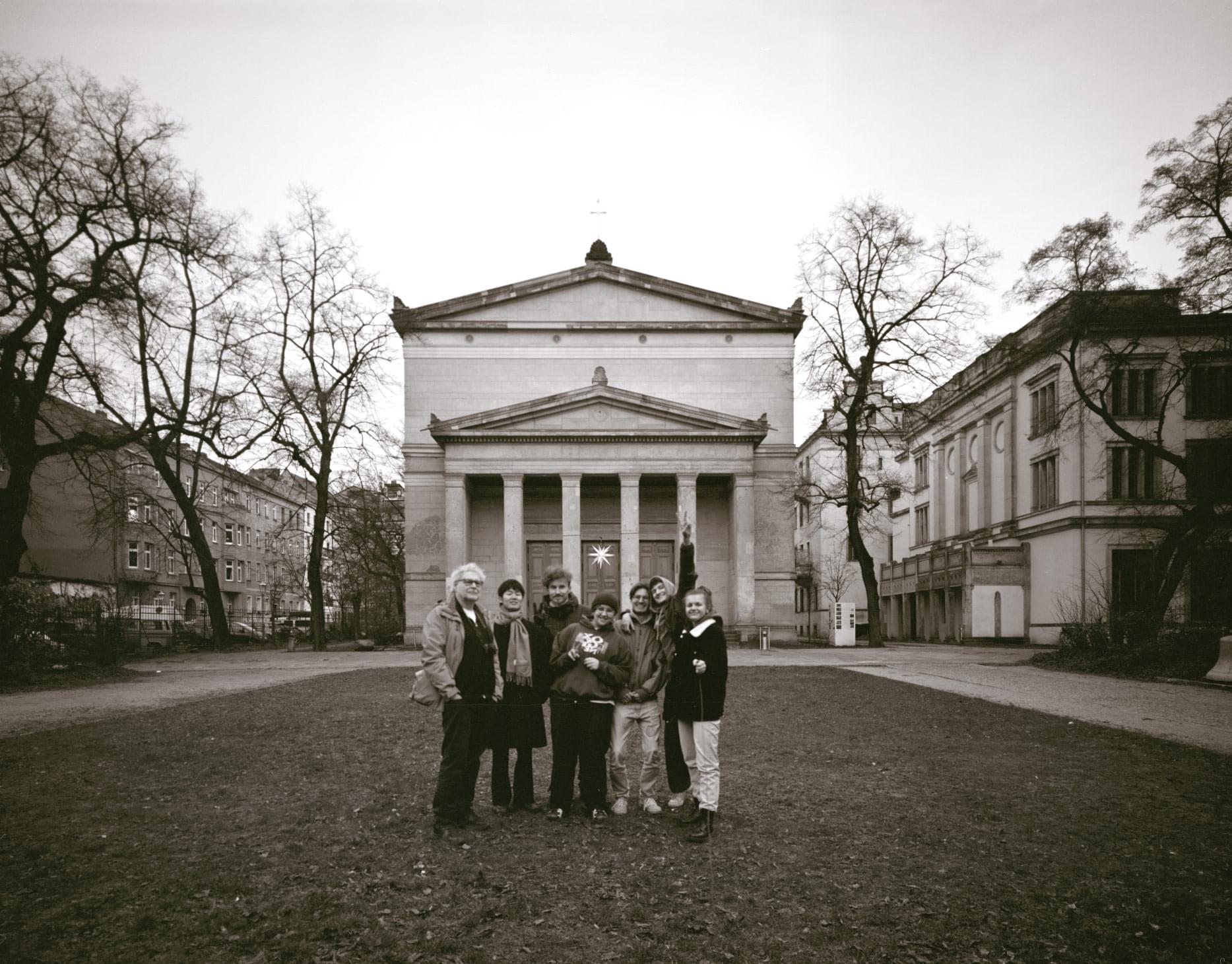 Group Pictures