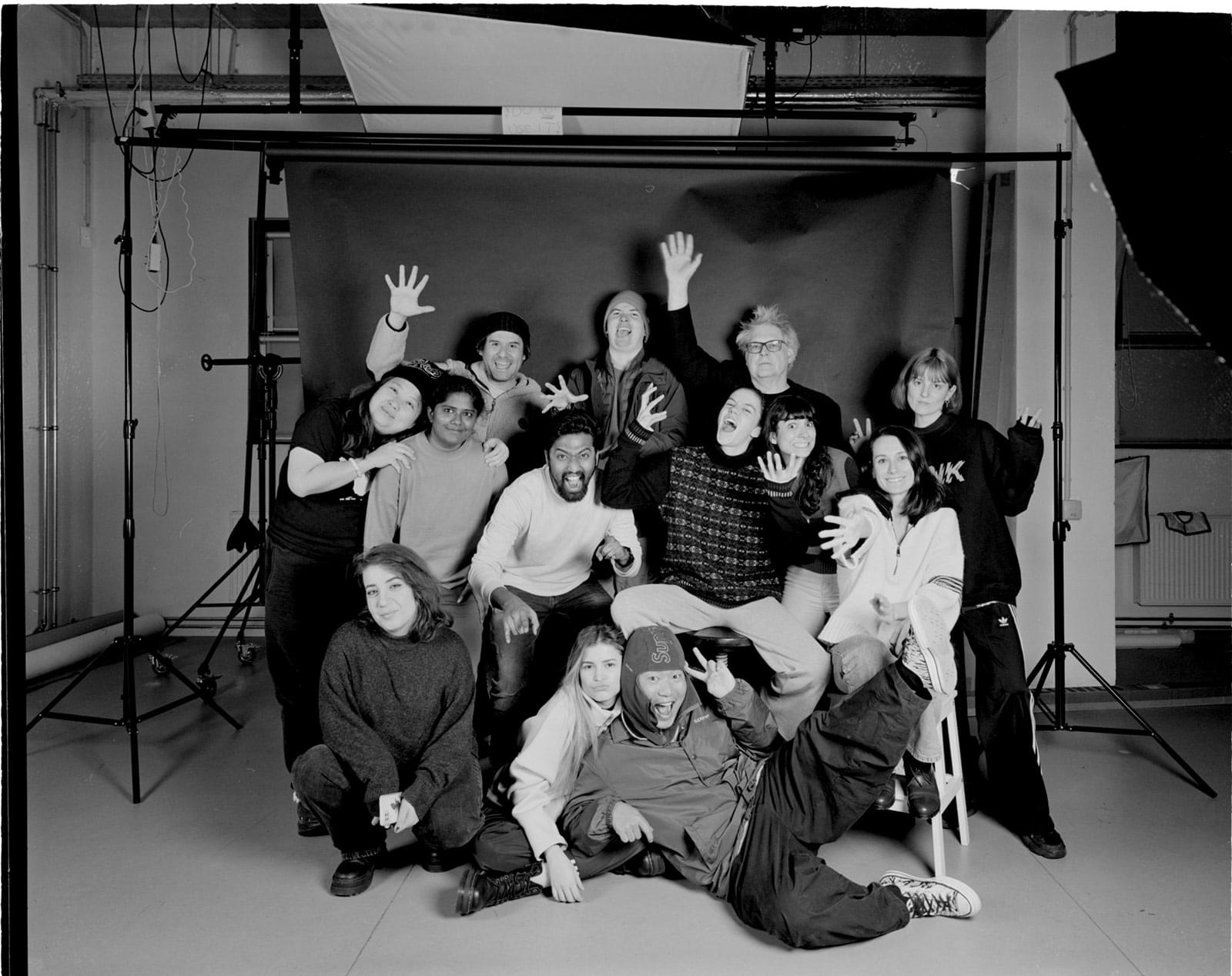 Group Pictures