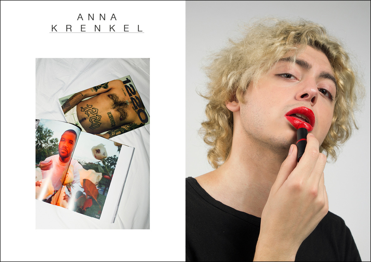 Publication &raquo;Lighting Design&laquo;