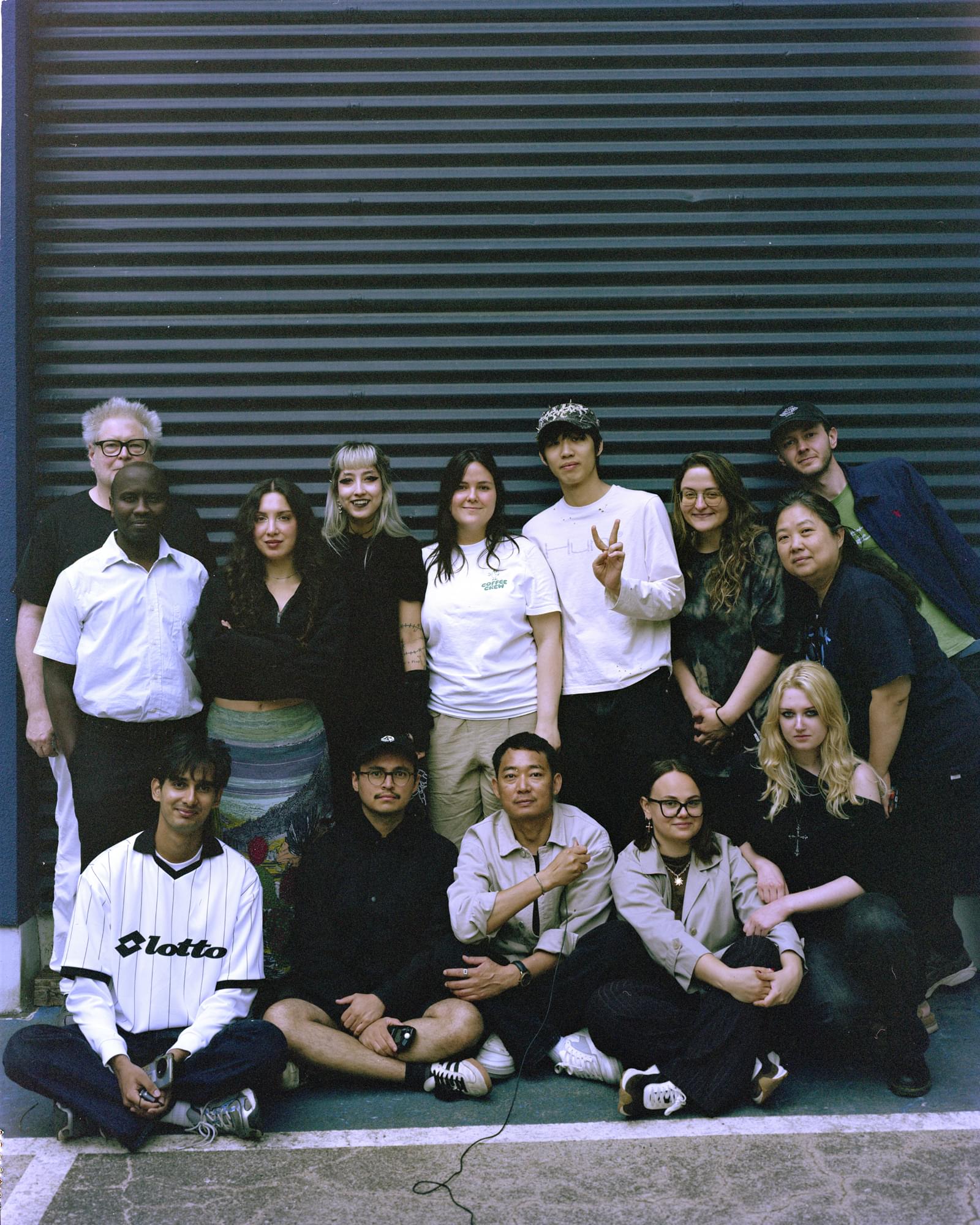 Group Pictures